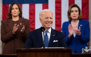 President Biden Issues Warning on Democratic Threats