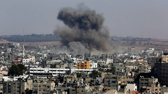 Israel conflict with Hamas remains unresolved