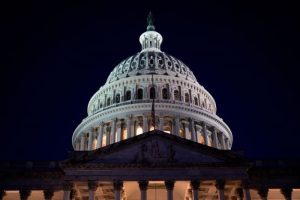 Legislature Passes $460B Funding Pact, Averts Shutdown