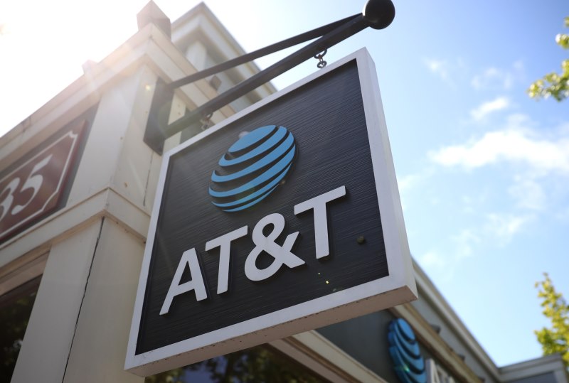 AT&T and AST SpaceMobile Unite for Space Wireless Service