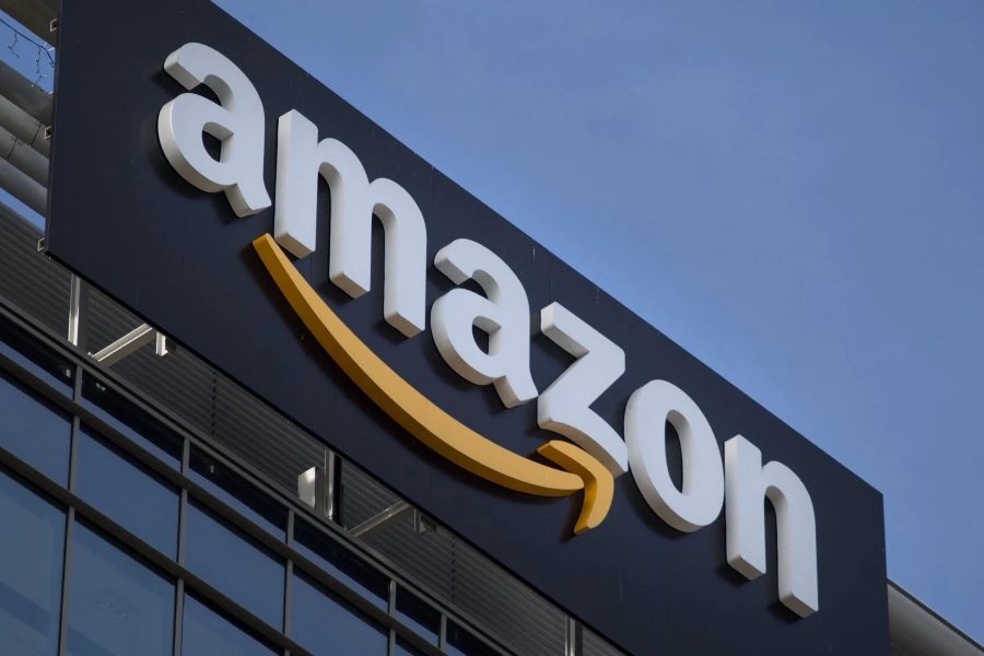 Amazon Gains Additional Momentum in AI Competition