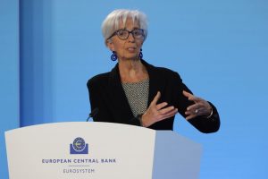 ECB Expected to Reduce Rate Cuts to Mitigate Inflation Threats