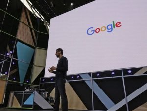 Google Unveils Groundbreaking AI-Powered Search Upgrade