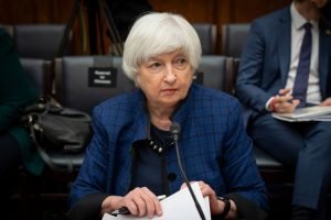 Janet Yellen Upholds Biden's Tax Reductions Amidst Republican Criticism