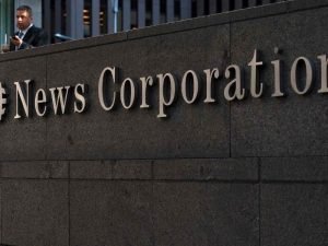 News Corporation and OpenAI Forge Groundbreaking Alliance