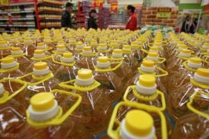 Trade tensions U.S.-China drive new tariff threats.