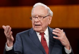Warren Buffett Hints at Mystery Stock Reveal