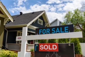Existing-Home Sales Drop Again, Prices Hit Record High