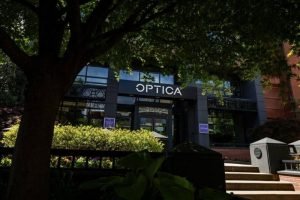 Optica Foundation Ends Huawei Partnership Over Funding Dispute