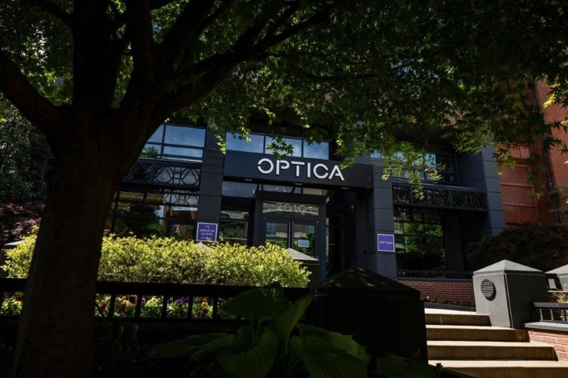 Optica Foundation Ends Huawei Partnership Over Funding Dispute