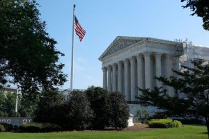 Supreme Court Limits SEC's Authority Over Fraud Cases
