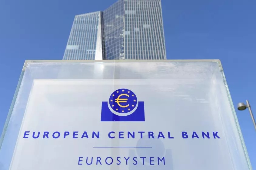 ECB Cuts Interest Rates Amidst Inflation Uncertainty