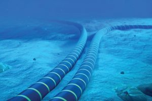 NATO Funds Project to Protect Undersea Cable Communications